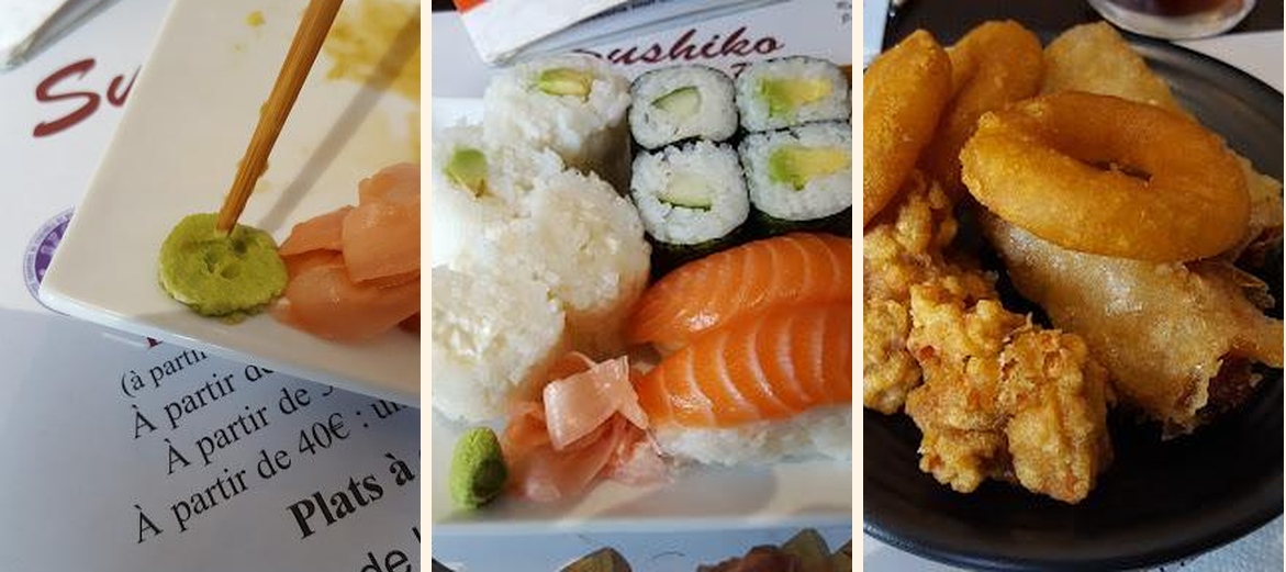 Sushiko. - Gallery Image 1