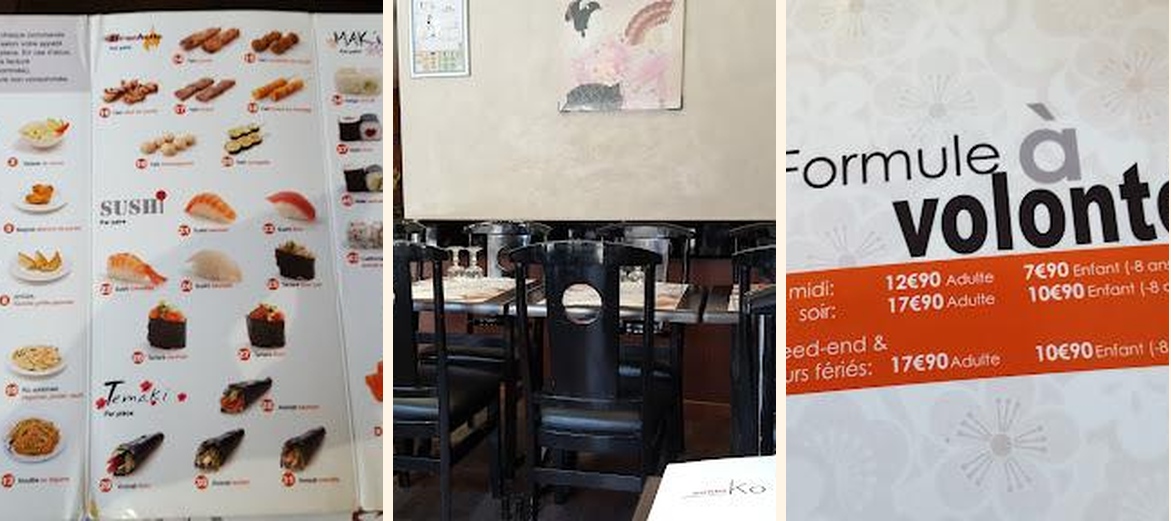 Sushiko. - Gallery Image 2