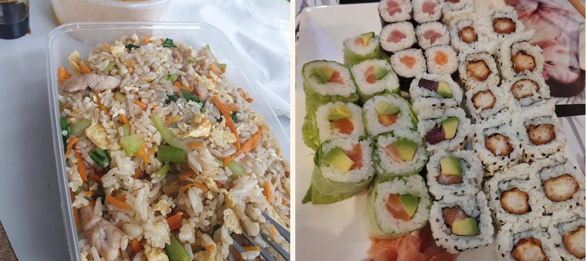 Sushiko. - Gallery Image 3