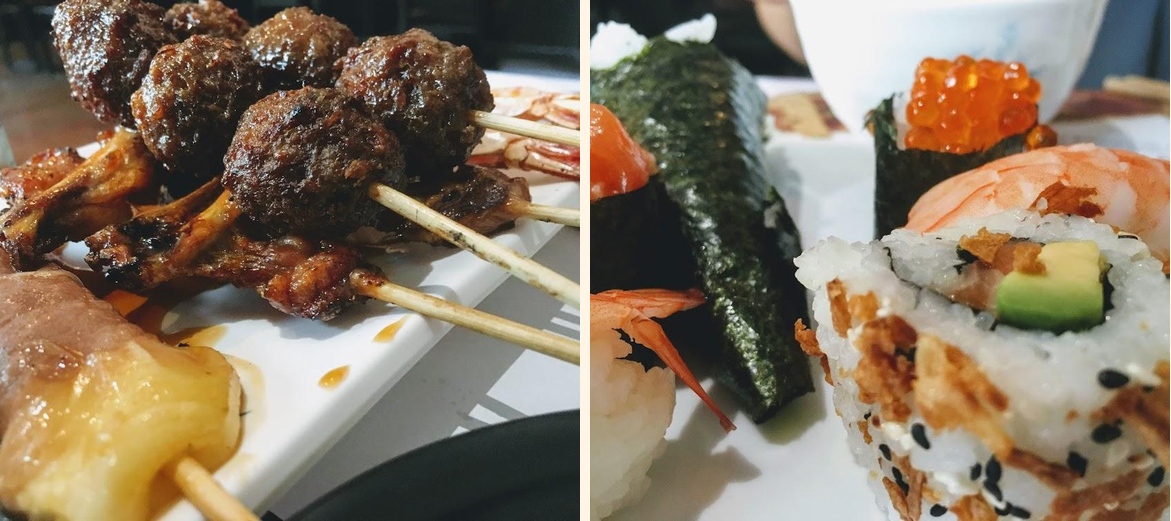 Sushiko. - Gallery Image 4