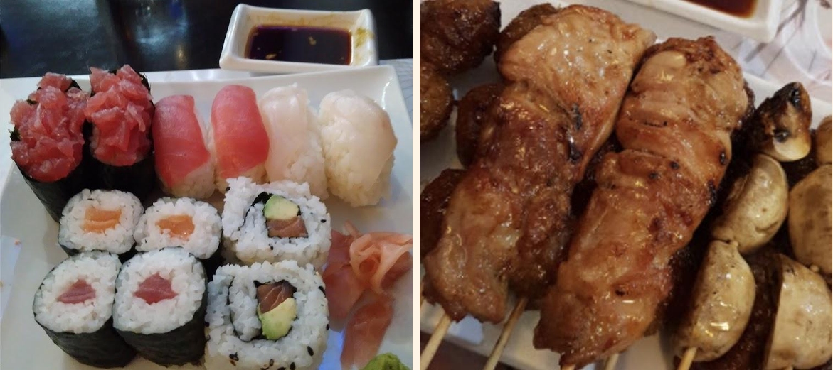 Sushiko. - Gallery Image 7